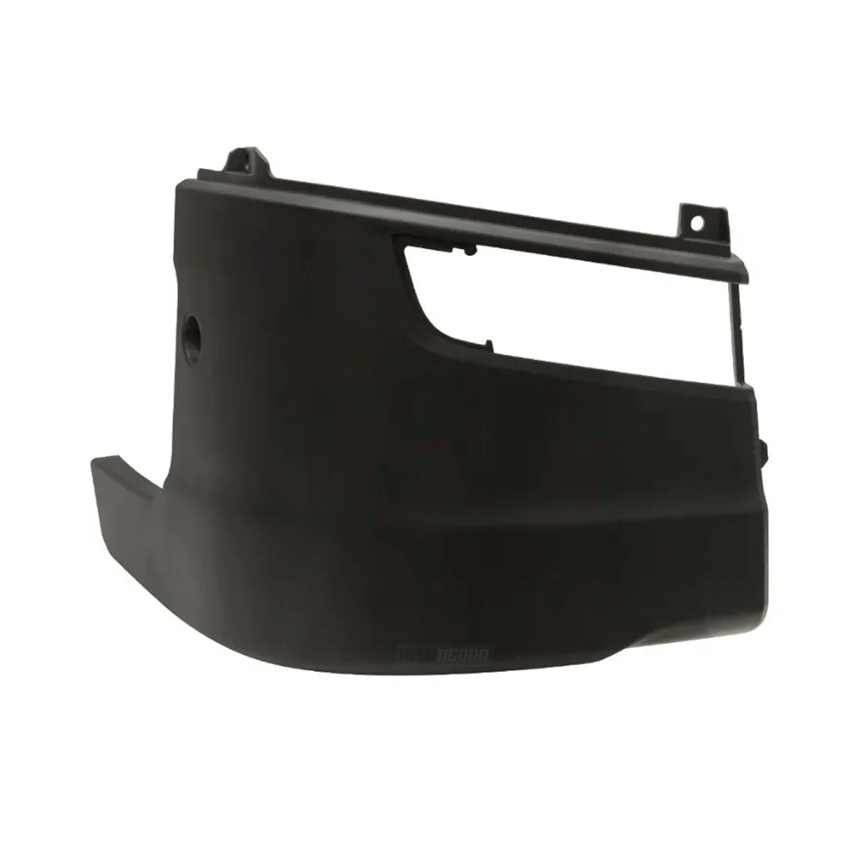 PARACHOQUE DIREITO SCANIA NTG CABINE P G R (2295950.)