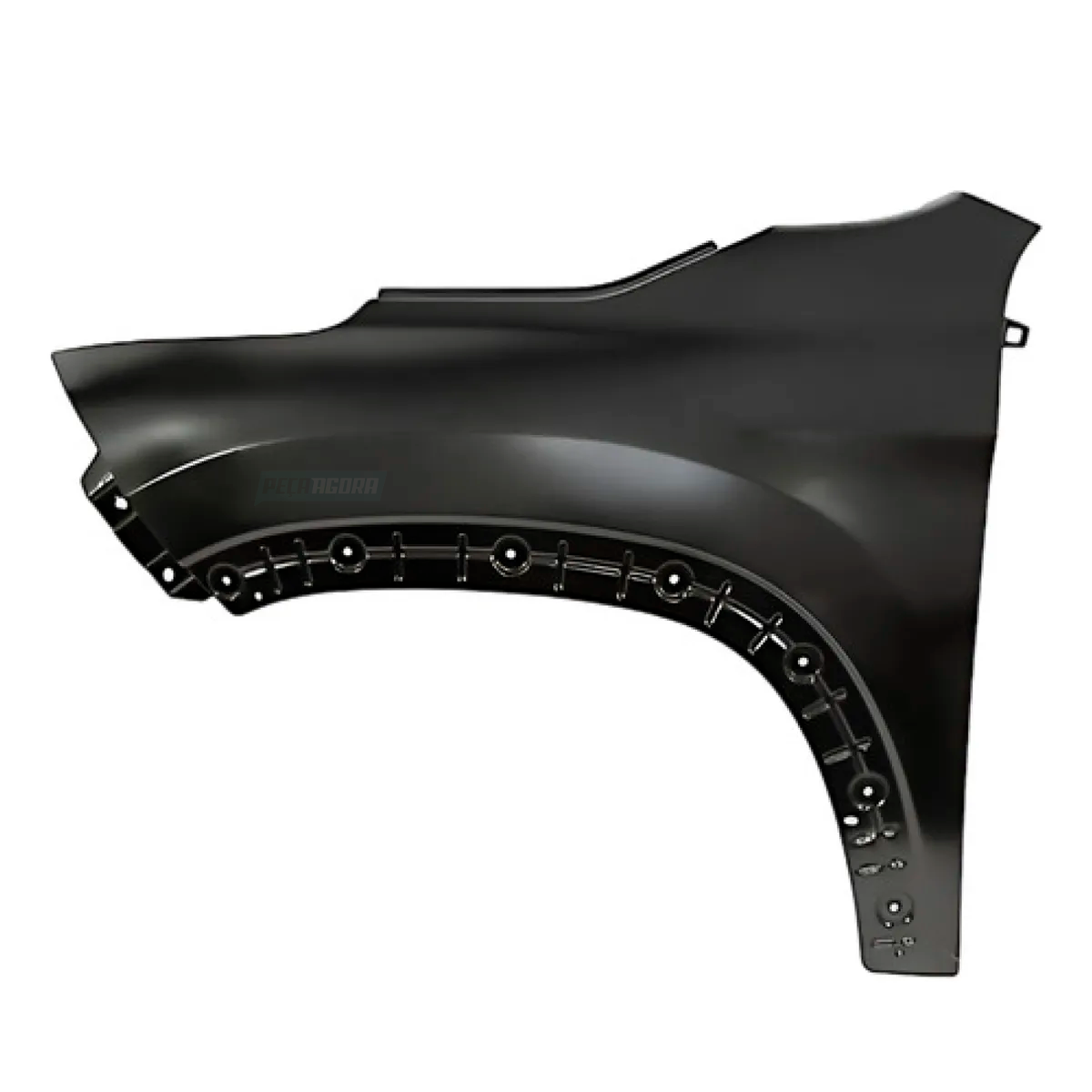 PARALAMA ESQUERDO FIAT TORO 2016 A 2024 (RF33893)