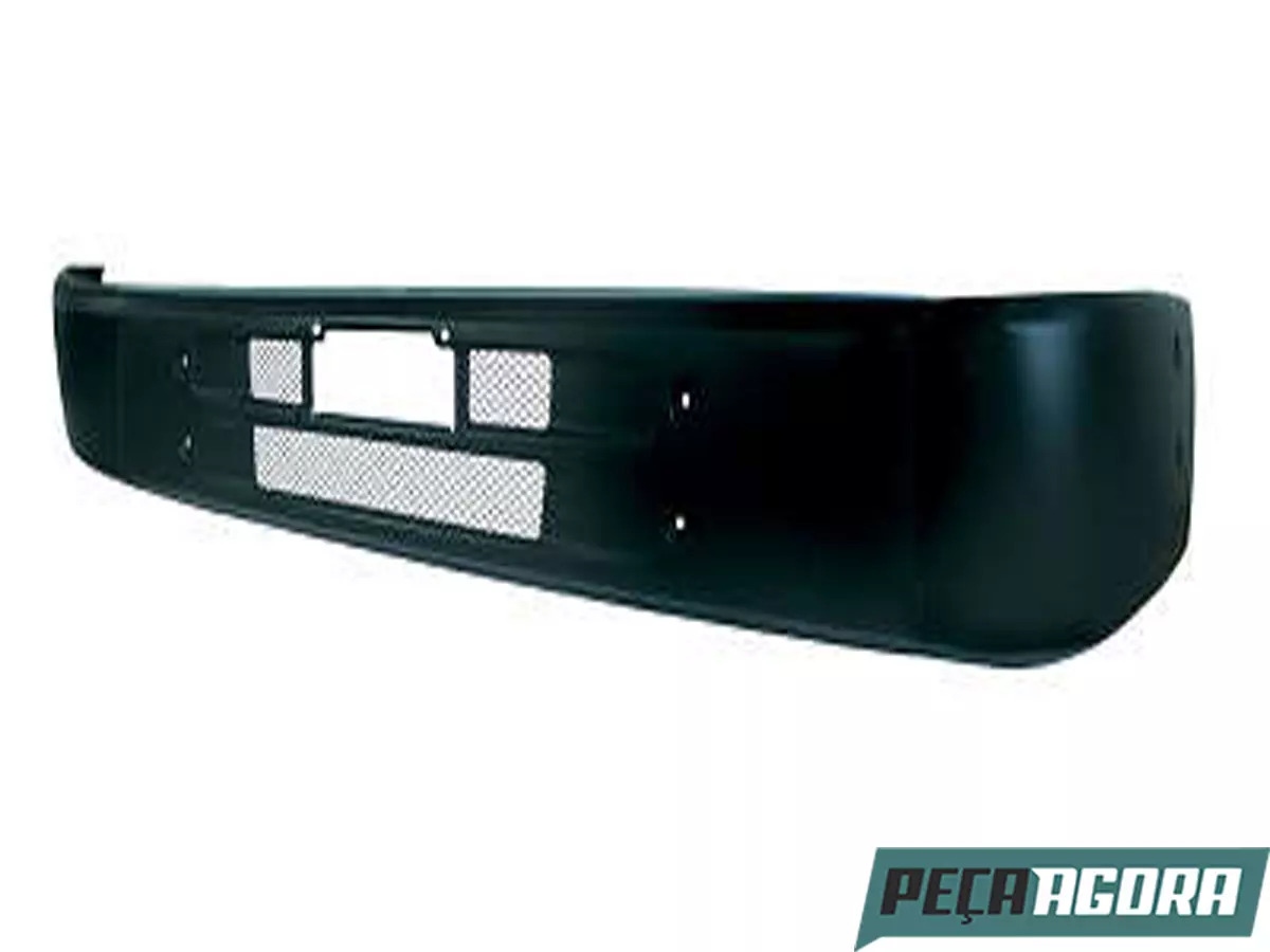 PARACHOQUE INTEIRICO ENVOLVENTE MB MERCEDES BENZ ATRON 2324 (6948801070)