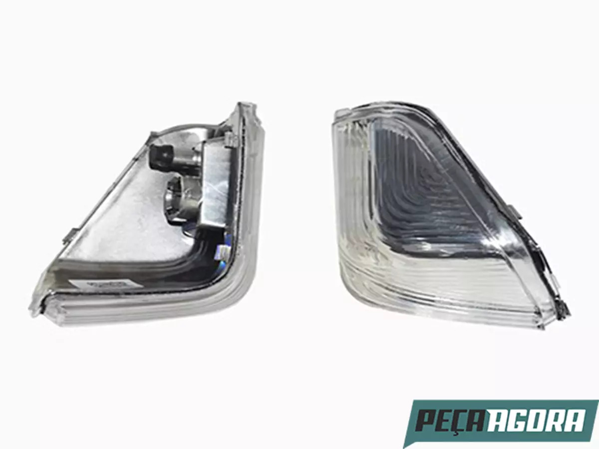  PISCA ESPELHO RETROVISOR MB MERCEDES BENZ SPRINTER 2014... (0018229020)