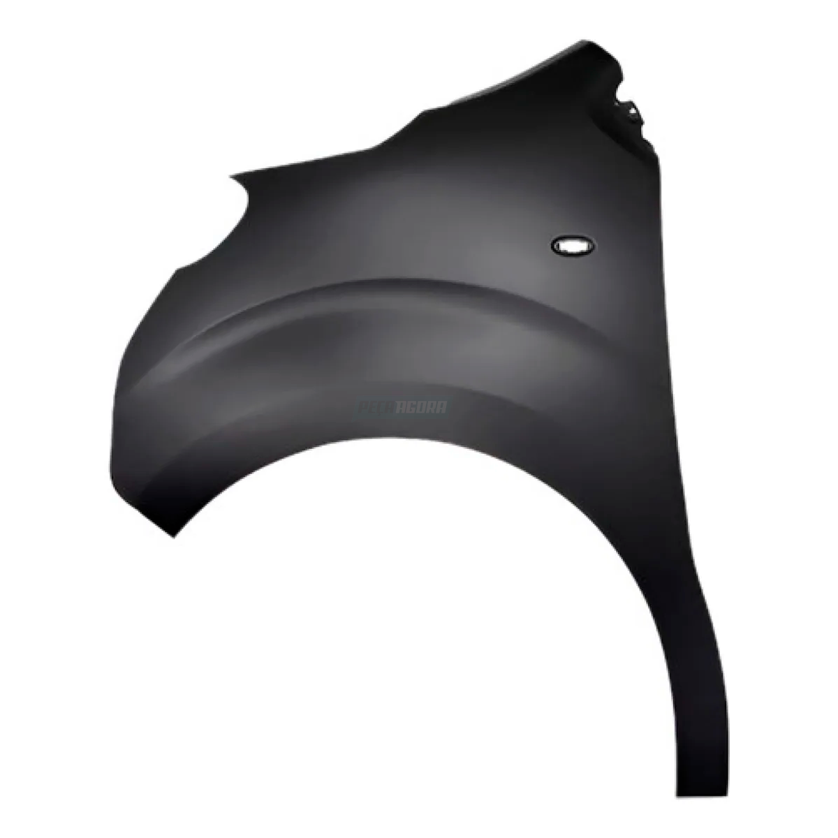 PARALAMA ESQUERDO EXPERT E JUMPY 2018 (RF32597)