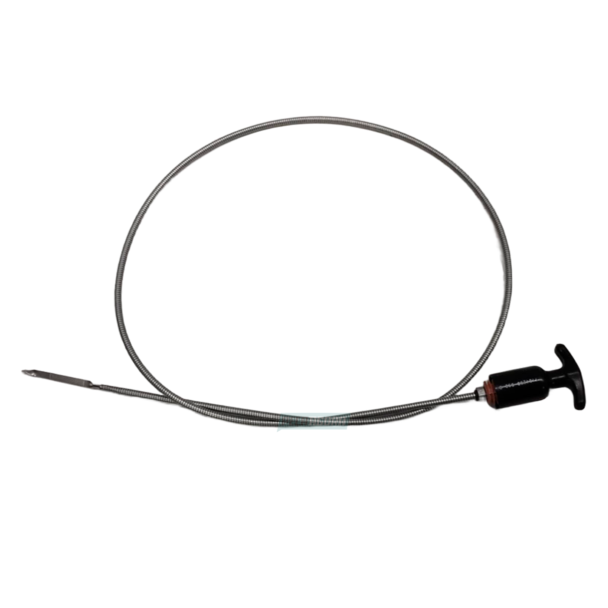 VARETA NIVEL OLEO MOTOR 1200MM MWM X10 VW 7.100 7.110 7.120 8.100 8.120 8.140 8.