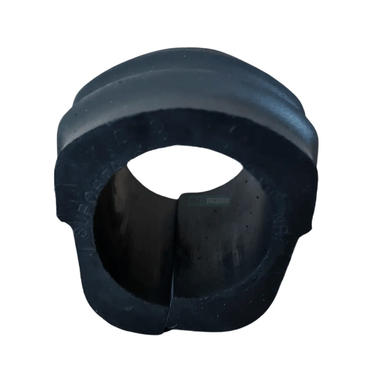 BUCHA BARRA ESTABILIZADORA DIANTEIRA MB 712C 913 914 1114 L913D ONIBUS LO809 LO8