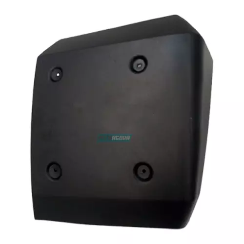 PARALAMA TRASEIRO DIREITO VW DELIVERY 5140 8150 2005.. 8150E PULS 9150E PLUS CUM