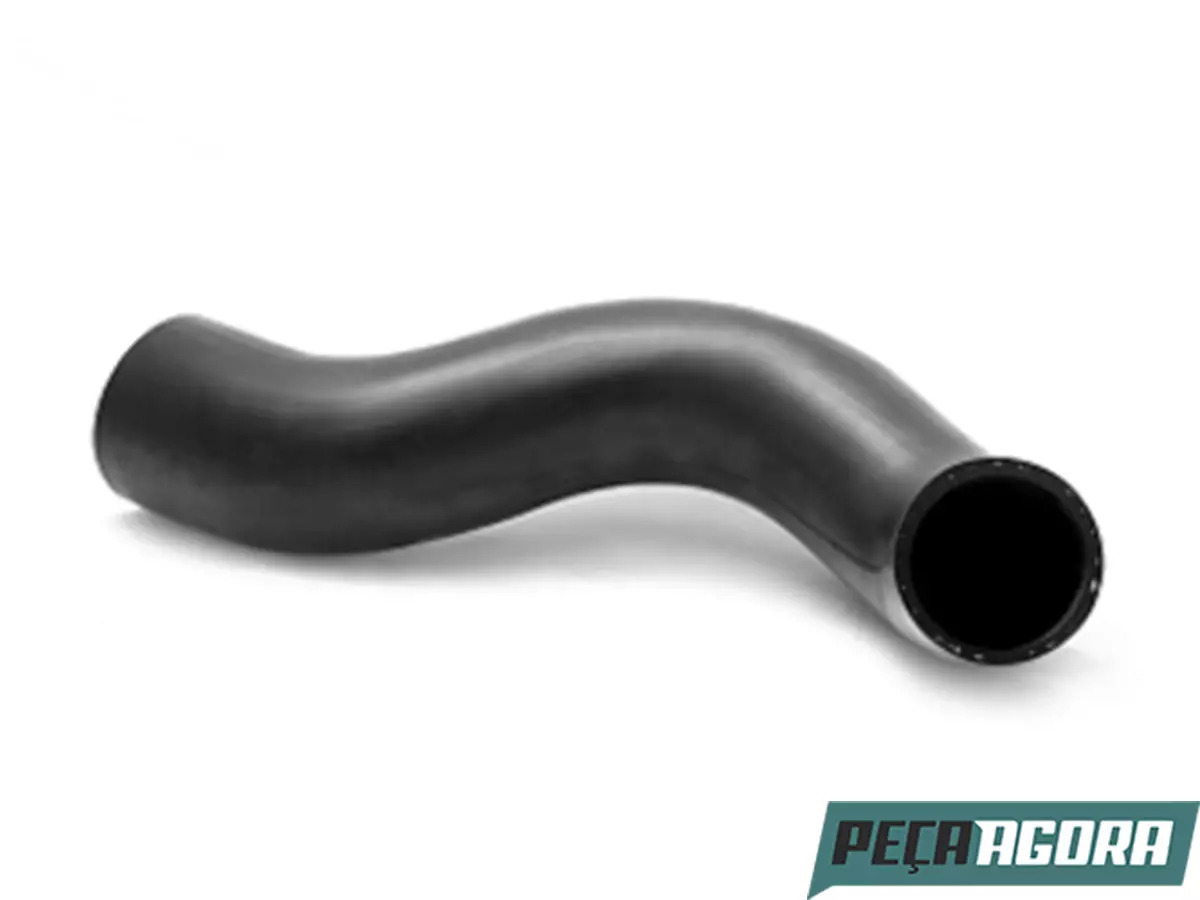 MANGUEIRA INTERCOOLER NISSAN FRONTIER 2.5 2007... (14463EC02A)