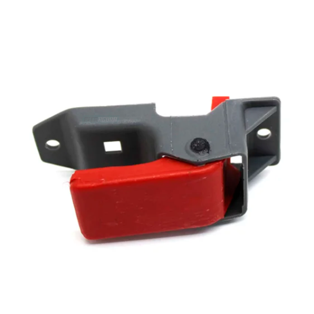 CAIXA 2  ALAVANCA VERMELHA MERCEDES BENZ HPN LN (CX.6887237088**2)