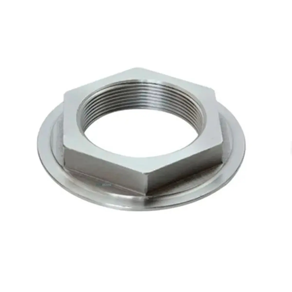 PORCA PINHAO DIFERENCIAL - ACO PARA SCANIA (1672160-8171338)