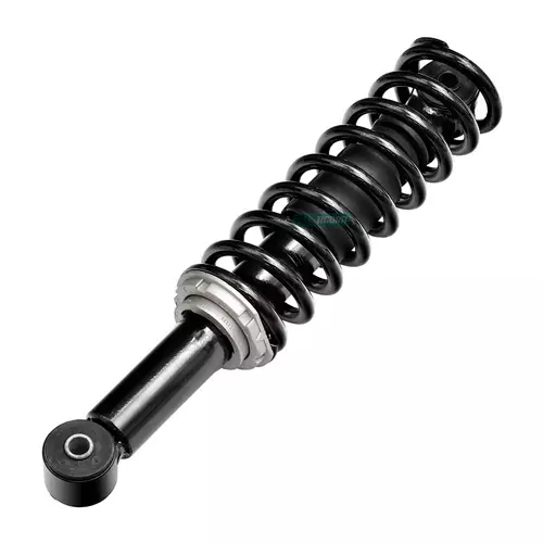 KIT AMORTECEDOR TRASEIRO CABINE VOLVO FM330 370 380 410 420 (21171973)