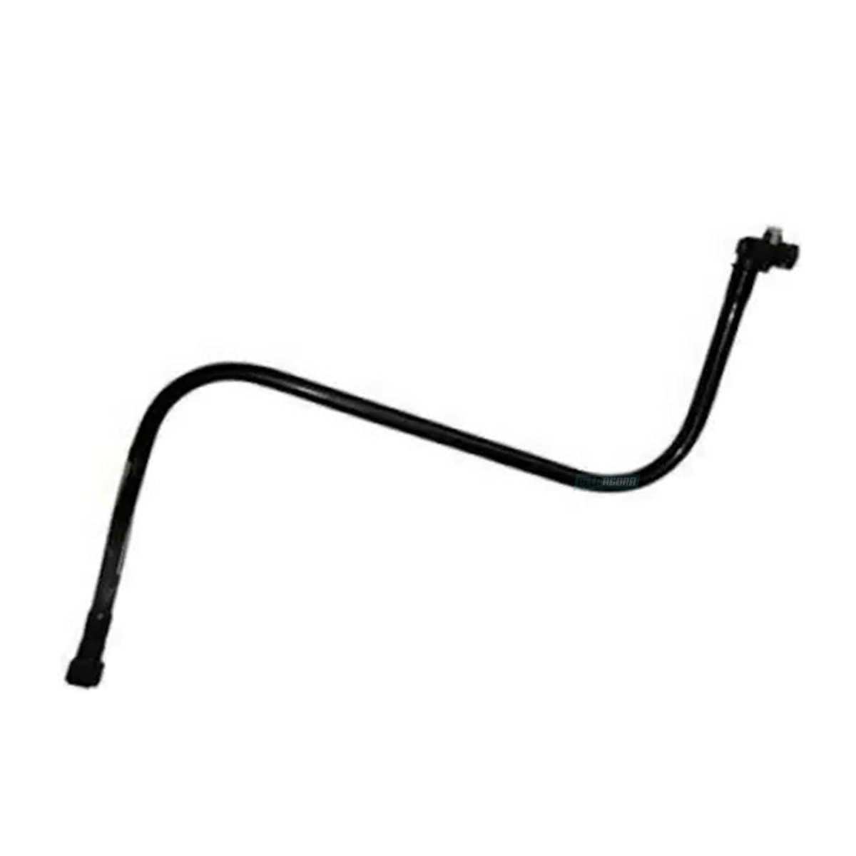 TUBO COMBUSTIVEL VW 5140E 8150E MWM DELIVERY 2005 DIANTE (2P0201235F)