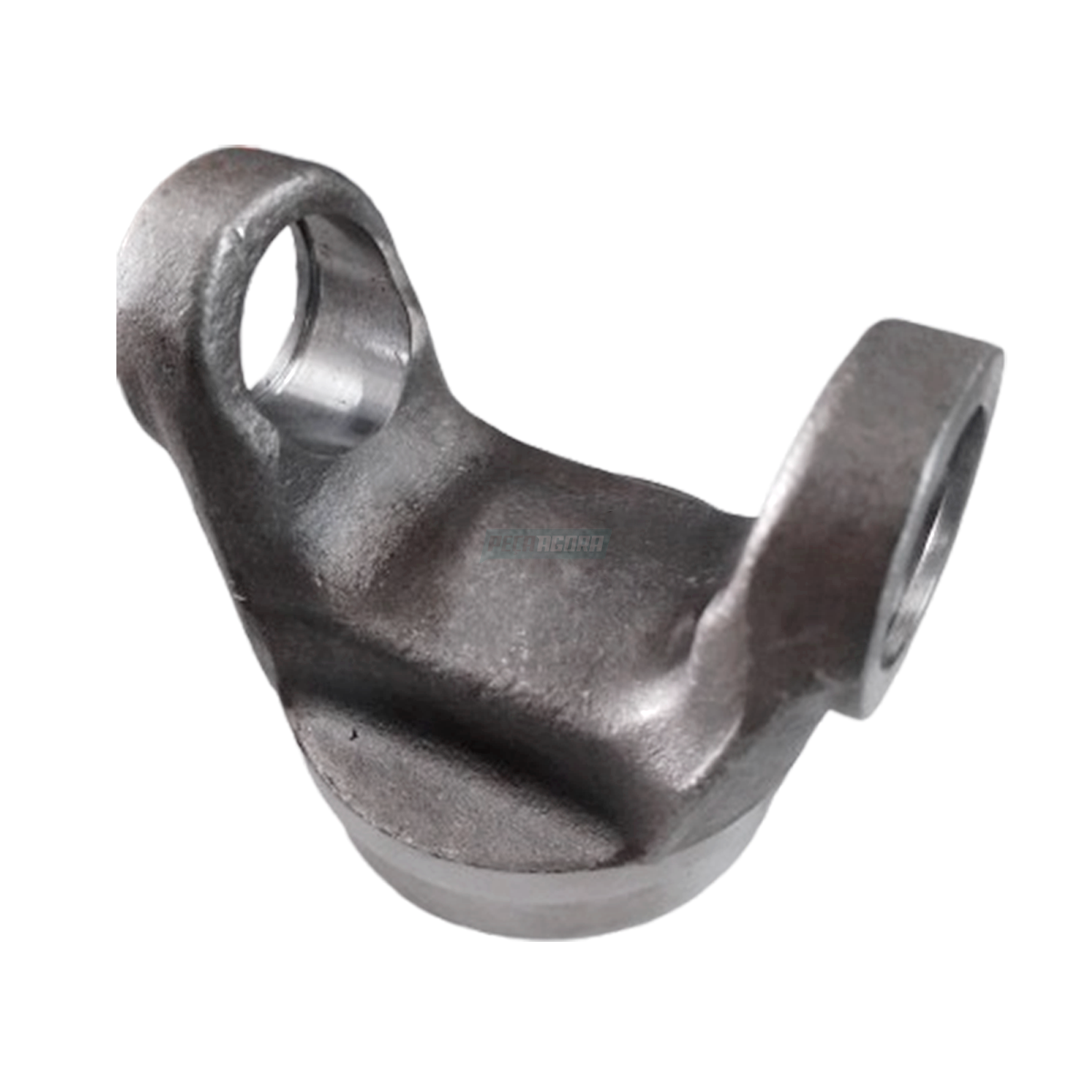 GARFO CARDAN DE SOLDAR JOHN DEERE 6300/ 6405 7500 (S189)