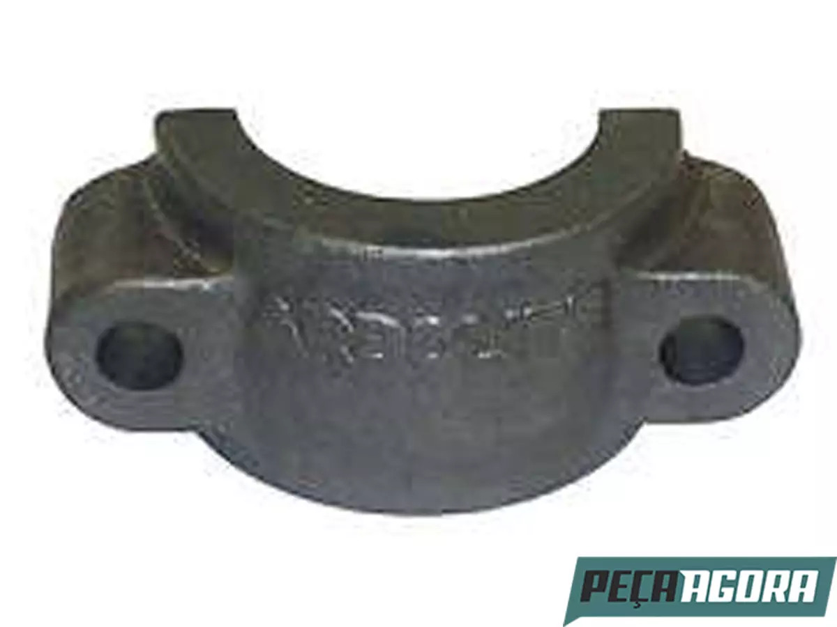 CASQUILHO APOIO 1 GRAUS EIXO MB MERCEDES BENZ ACTROS AXOR TODOS  (9413230521,)