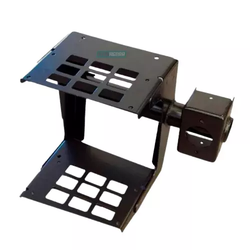 SUPORTE ESTRIBO DIREITO VW CONSTELLATION ROBUST COMPACTOR 13190 14190 15190 1719