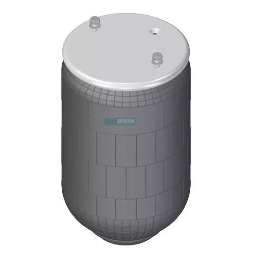 MOLA CONJUNTO PNEUMATICO TRASEIRO E LEVANTE CARRETA (8657.)