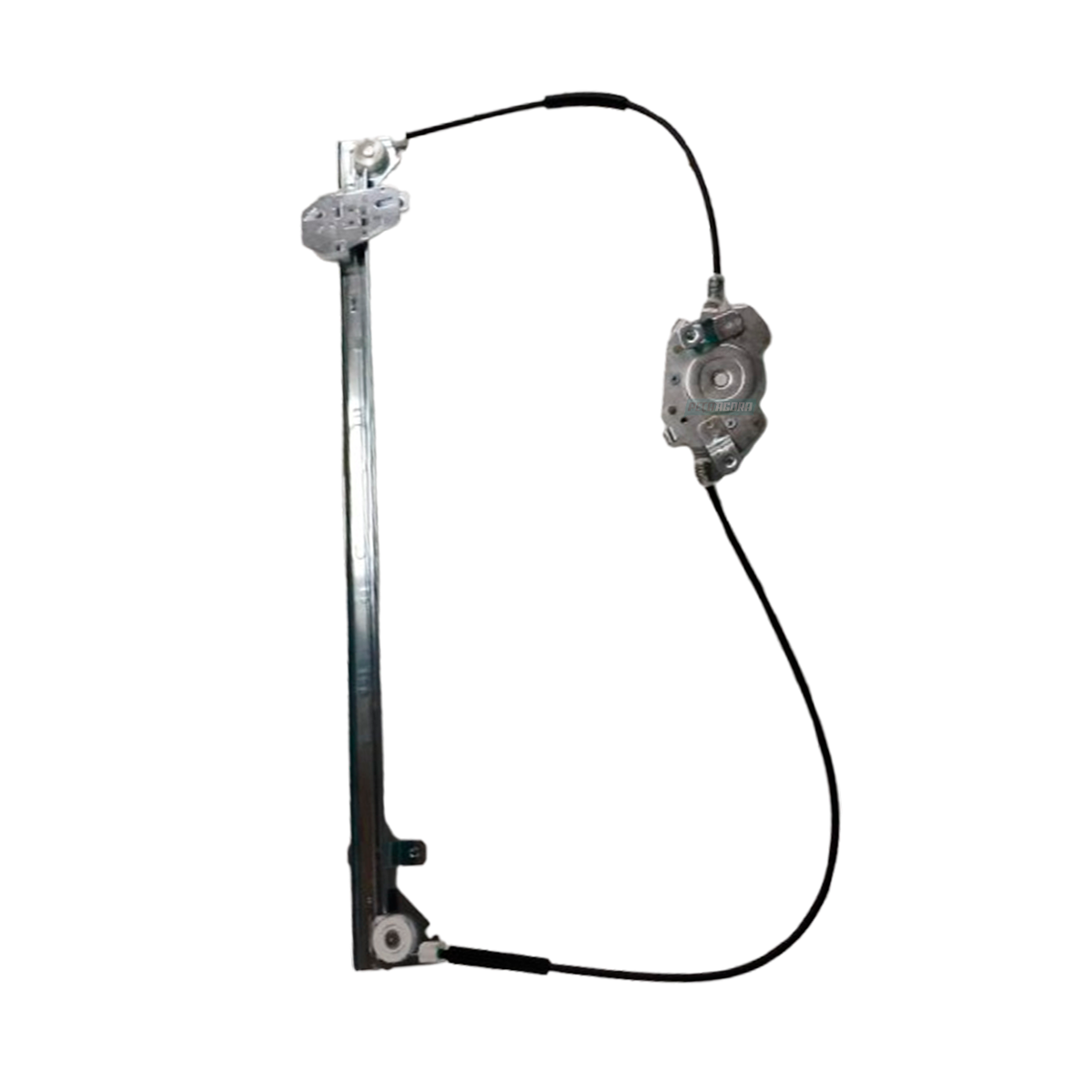 MAQUINA VIDRO ELETRICO DIREITO SEM MOTOR DAF XF105 2014 A 2020 PARA MOTOR MABUCH