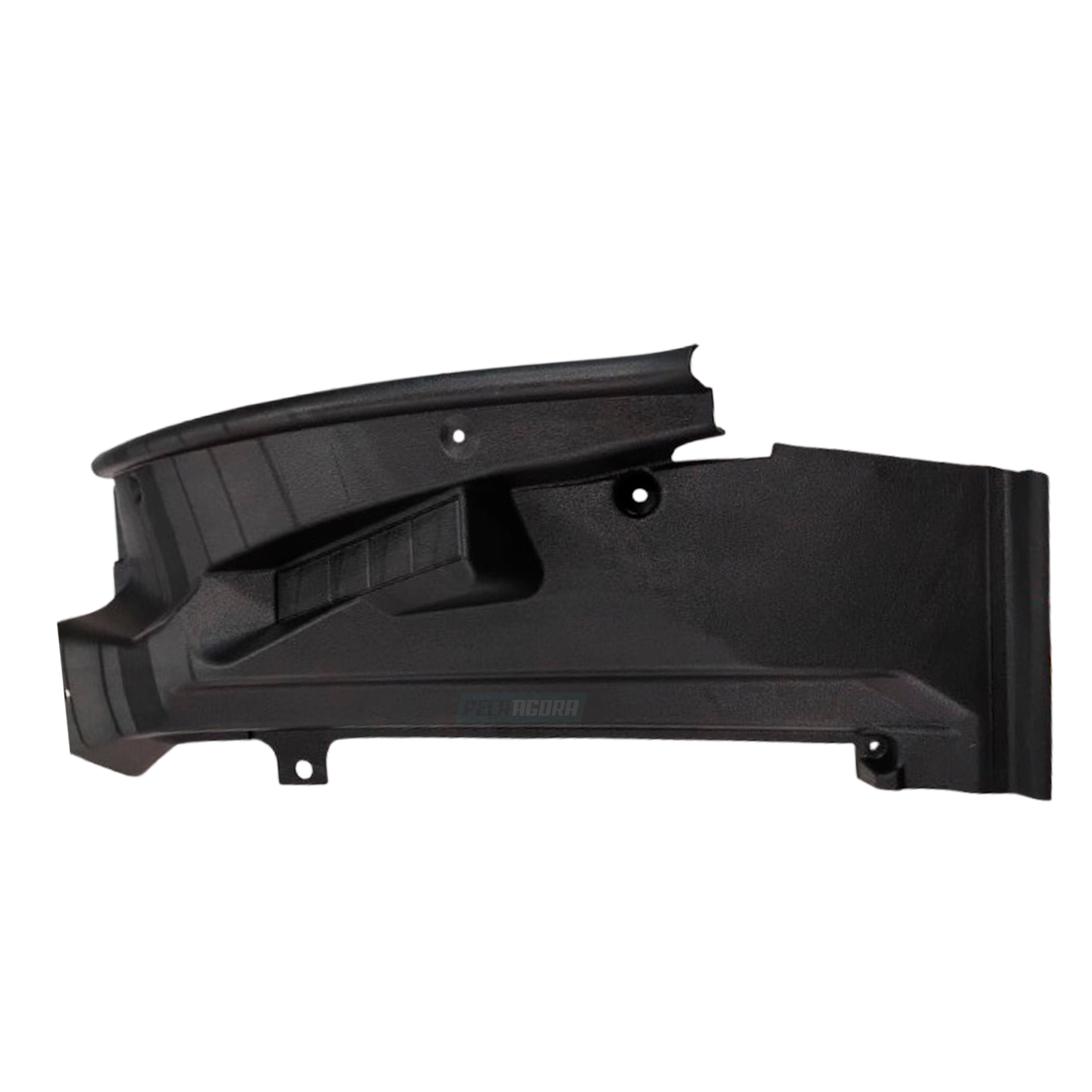 COBERTURA DIREITA MB ATEGO 1419 1719 2426 2430 2730 3030 AXOR 3131 3131K (973684