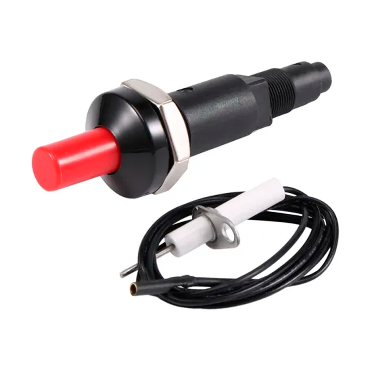 CONJUNTO DE IGNICAO PIEZOELETRICA CABO 1M (0221775202)