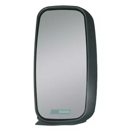 ESPELHO IMPORT.VOLVO FH/NH 2010 ESQUERDO SEM BRACO SEM DESEMBACADOR SEM AUXIL FA