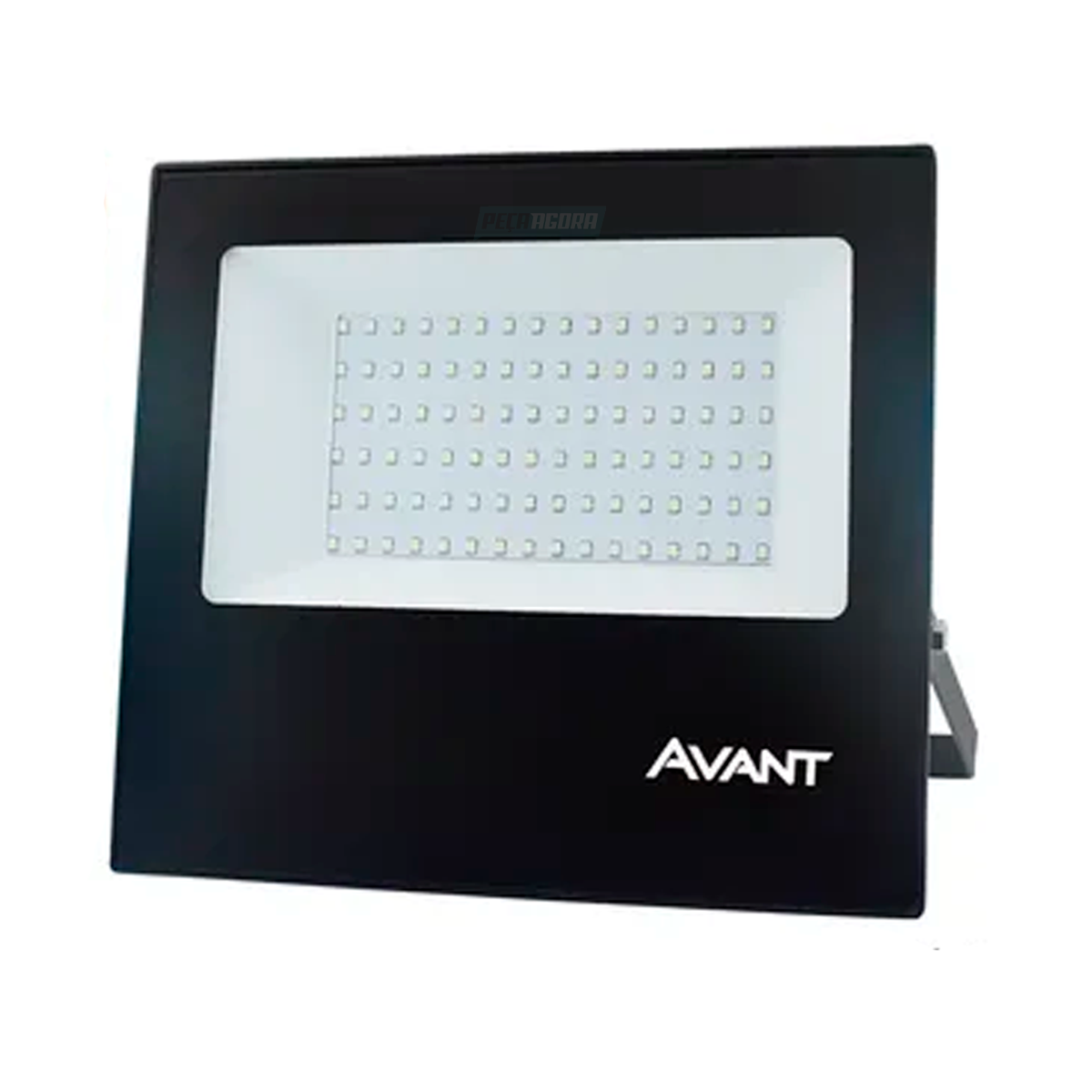 REFLETOR 100W LED 6500K BRANCO FRIO EXTERNO IP65 (100W6500KIP65)