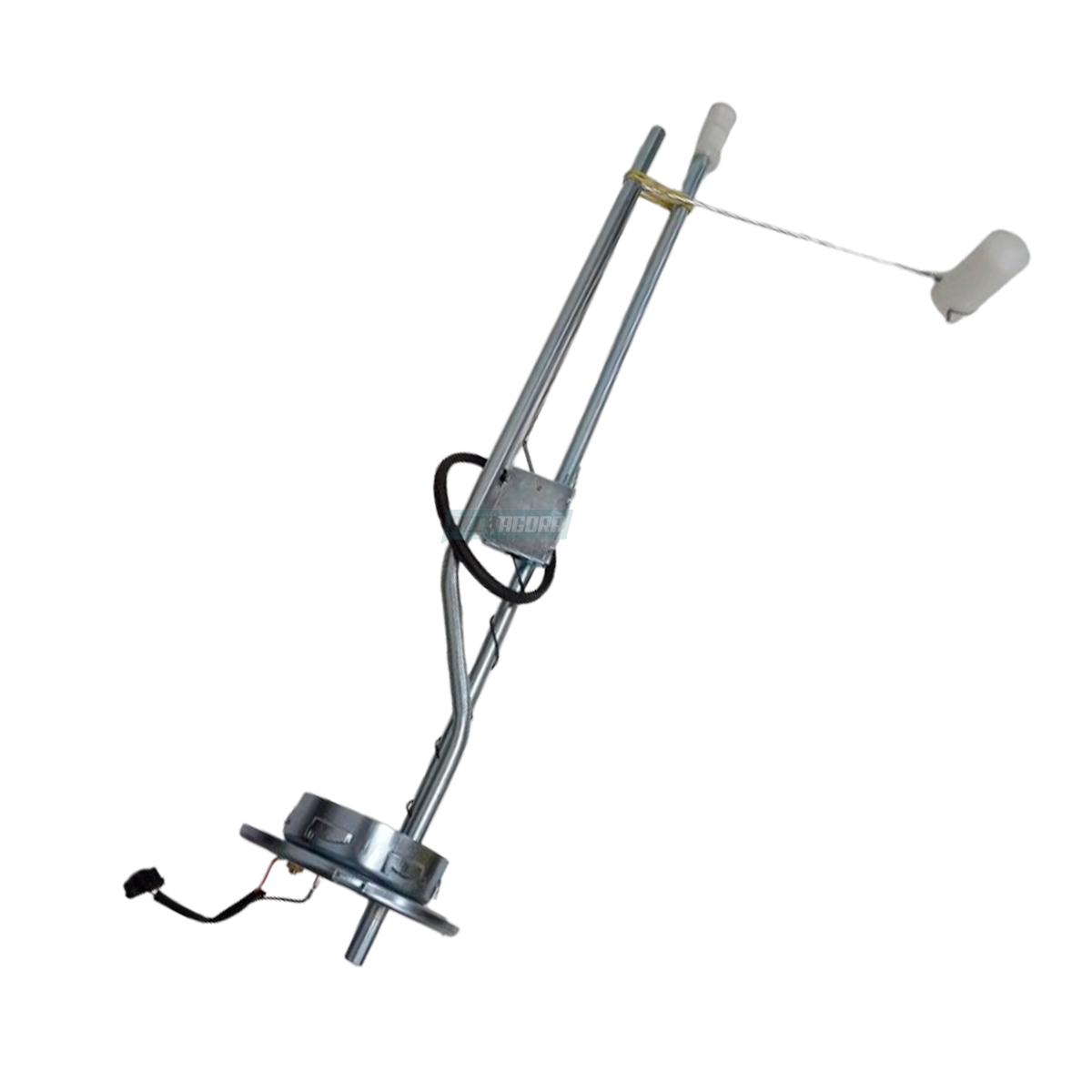 BOIA DE COMBUSTIVEL TANQUE 275L IVECO VERTIS 130V18 EURO 3 (5949890632-594989624