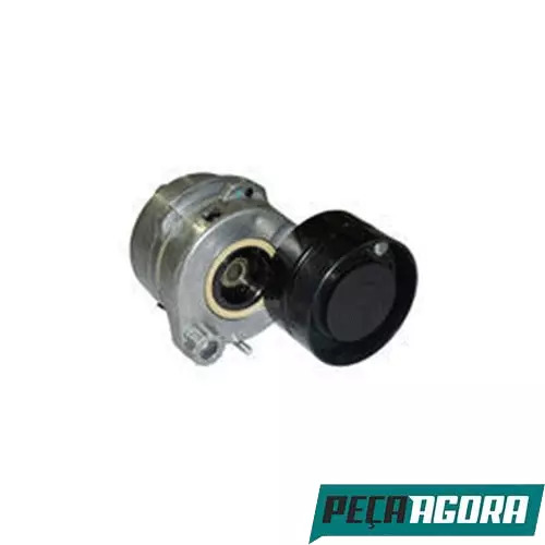TENSIONADOR ESTICADOR CORREIA ACO BIPARTIDA 1 PINO MB MERCEDES BENZ AXOR (457200