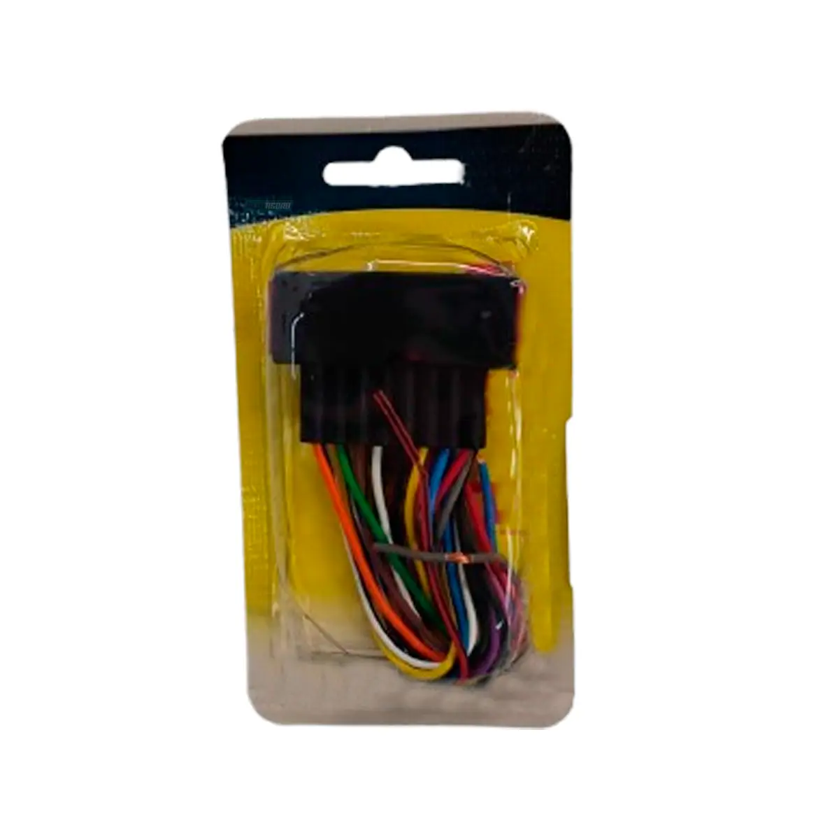 CONECTOR 15 POLOS TOMADA PEQUENA MB 715 815 915 1016 1215C 1318 1620 1622 1719 1