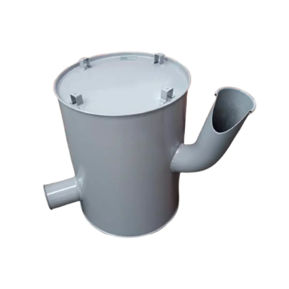 SILENCIOSO MB 1634/1938LS C/MIOLO (6964907101-SI058)