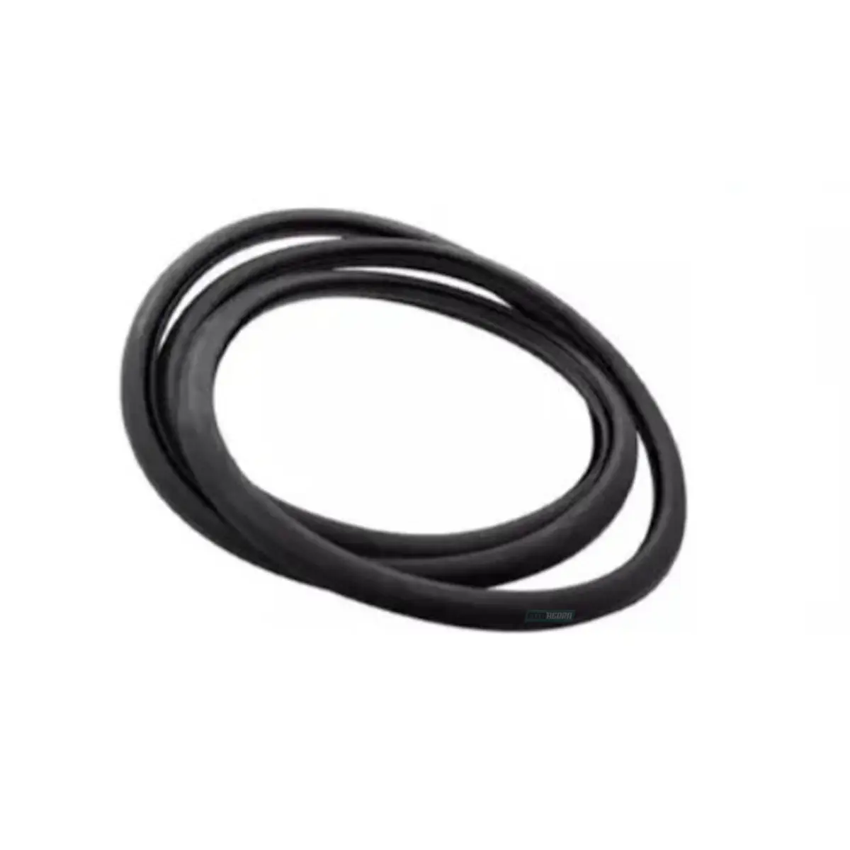 GUARNICAO VIDRO TRASEIRO VIGIA COM MACARRAO PARA SCANIA L75 L110 (172623)