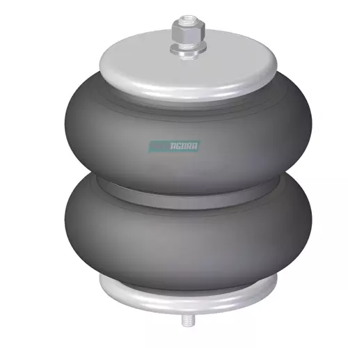 MOLA PNEUMATICA 20T.3 MOLA DA SUSPENSAO CARRETA RANDON (0950351)