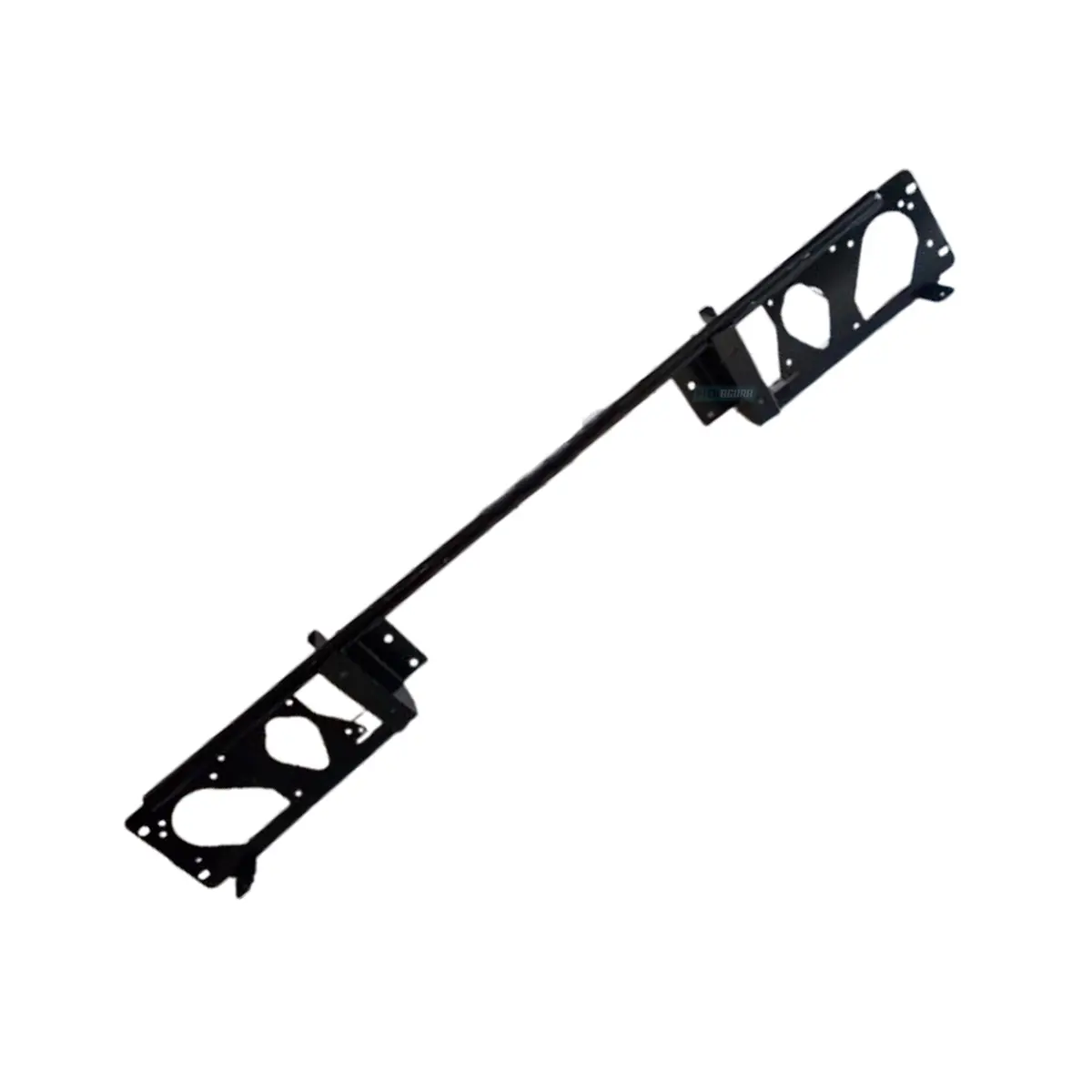 SUPORTE DIANTEIRO PARACHOQUE ESTREITO FORD CARGO (1C4517752AF-AD5018)