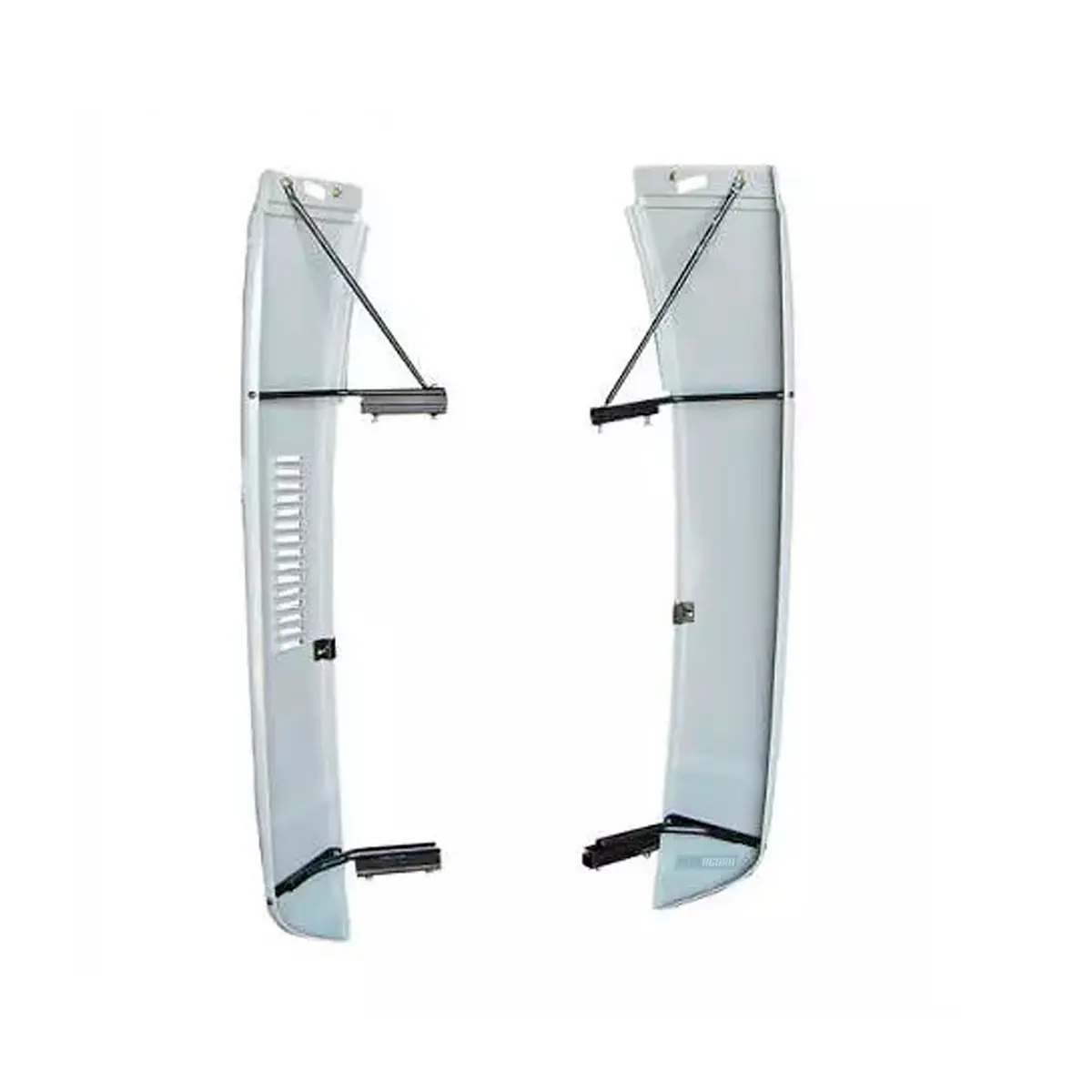 DEFLETOR LATERAL VW CONSTELLATION CEGONHEIRO CAB ALTA (388490)