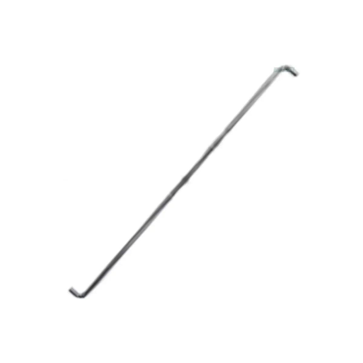 CAIXA 4  HASTE DA FECHADURA MEDIA 230MM PARA SCANIA (CX.296117**4)