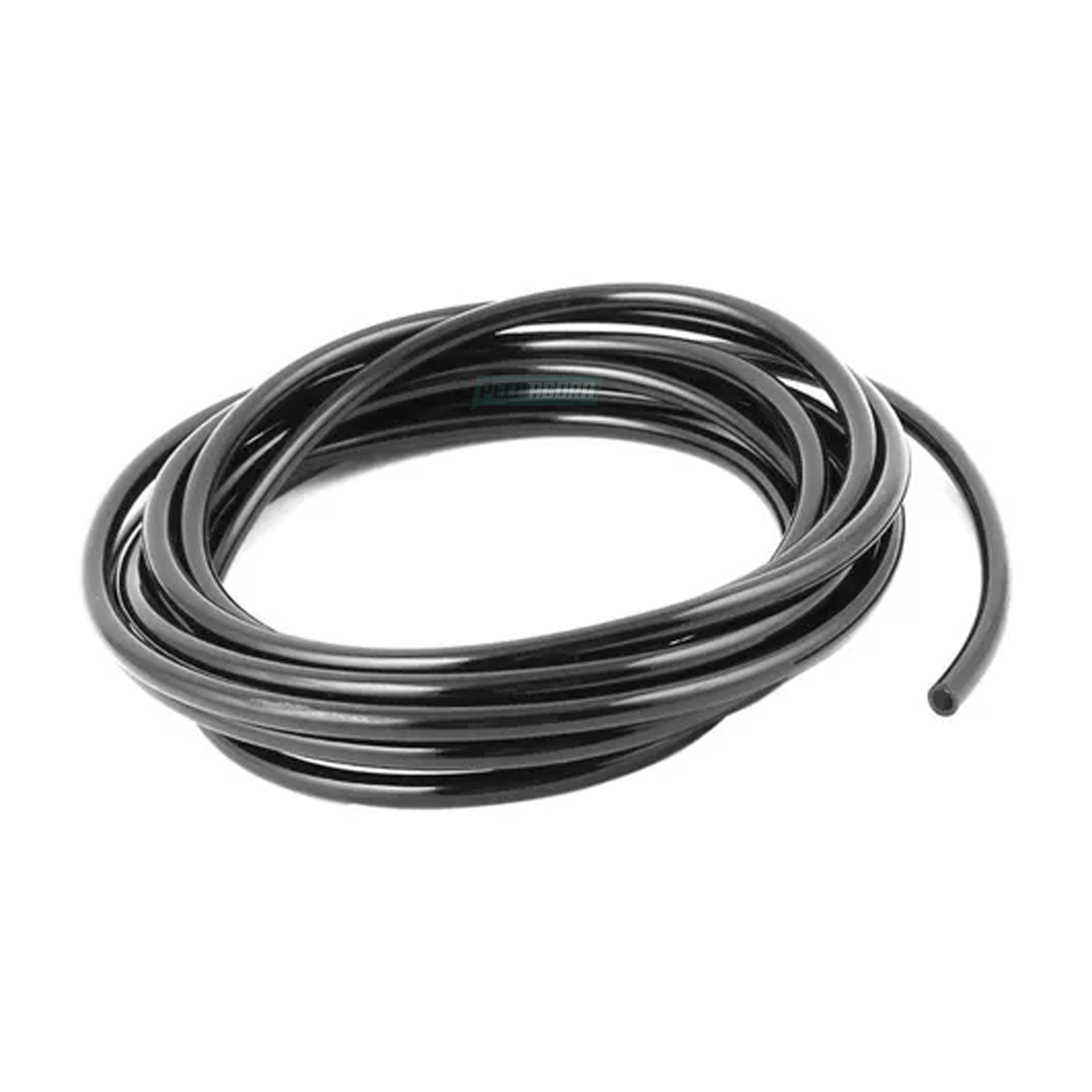 MANGUEIRA TUBO NYLON PA6 PRETO 4MM X 2MM (4413173371)