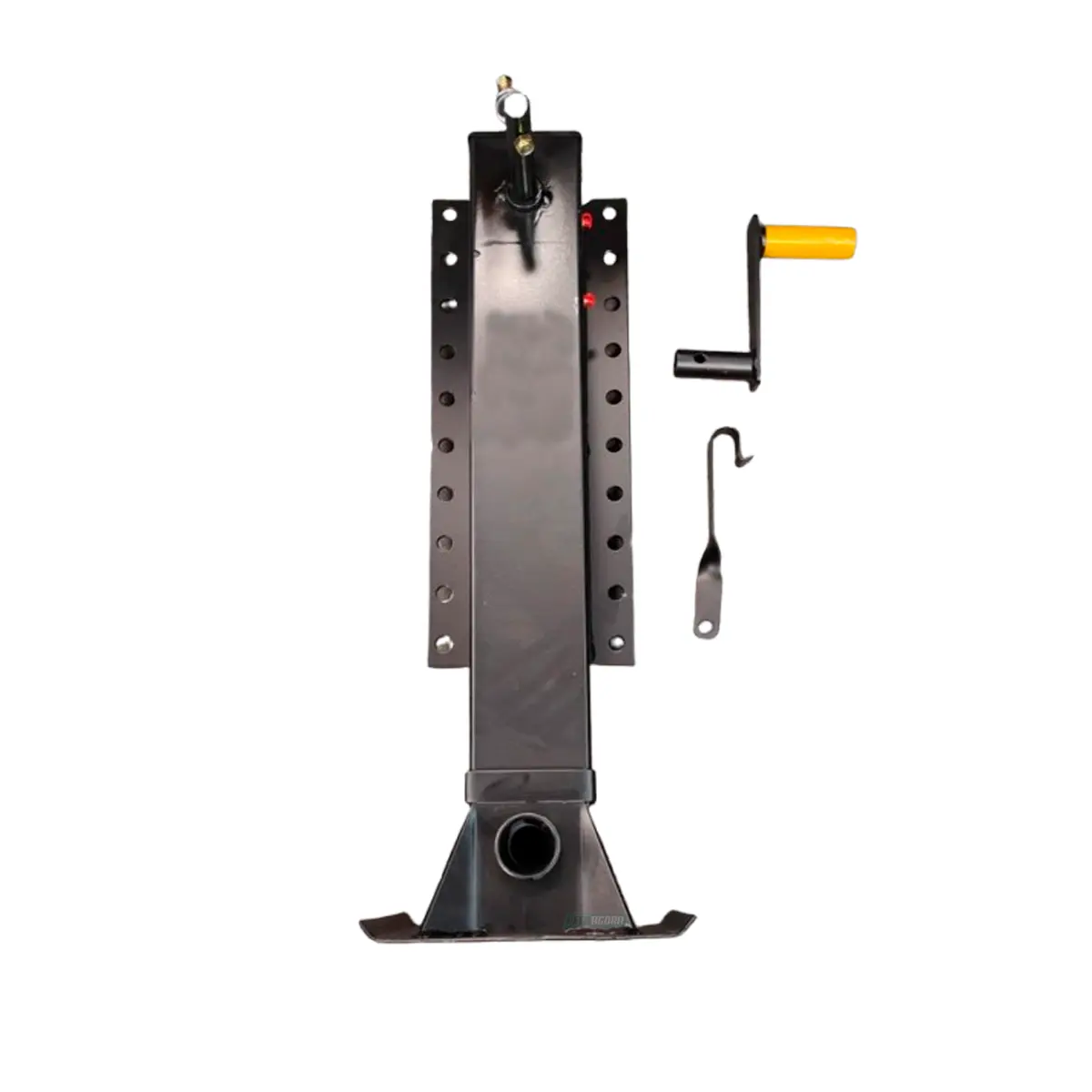 PE MECANICO CARRETA DOLLY - CAPACIDADE LEVANTAMENTO 5TON ESTATICA 10TON (2600011