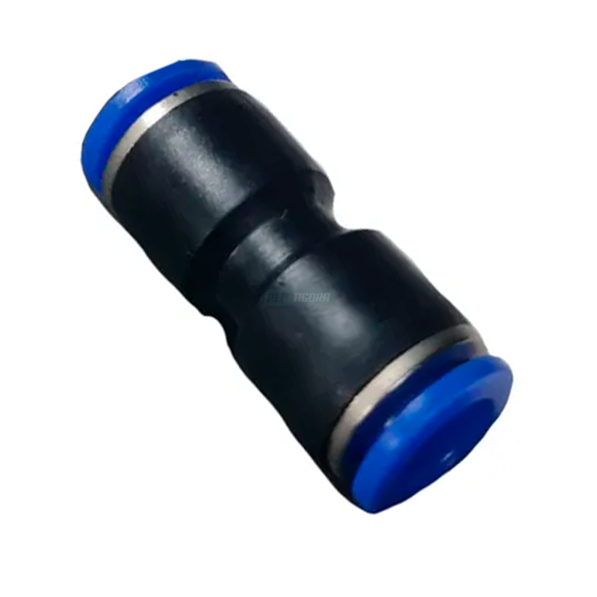 UNIAO PLASTICA 12MM (UNIAO12MM-PUC12-PLSTC)