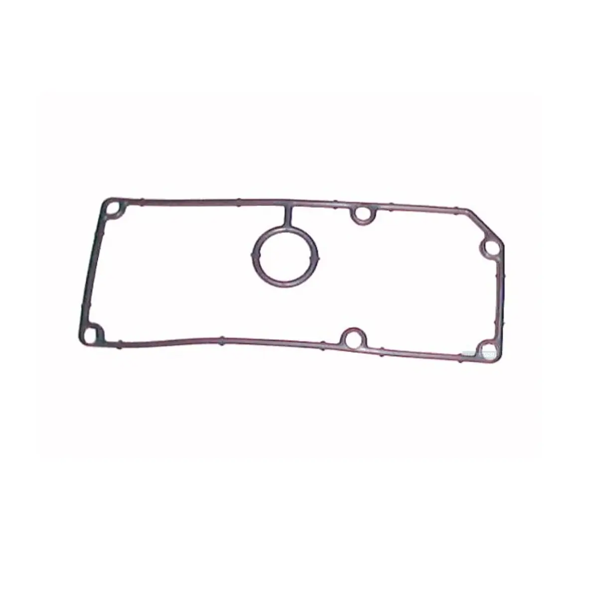 CAIXA 2  JUNTA DO FILTRO ROTATIVO PARA SCANIA SERIE 4 (CX.1382187**2)