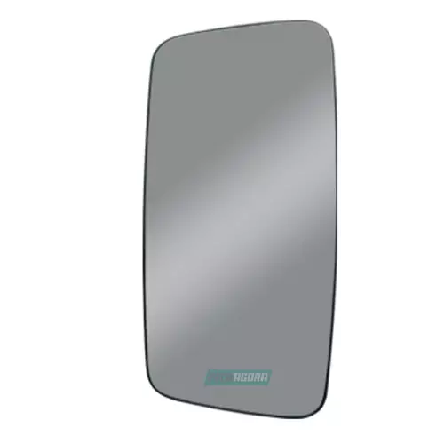 VIDRO ESPELHO PARA SCANIA S5 P270/340 COM DESEMBACADOR PRINCIPAL CONVEXO DIR/ESQ