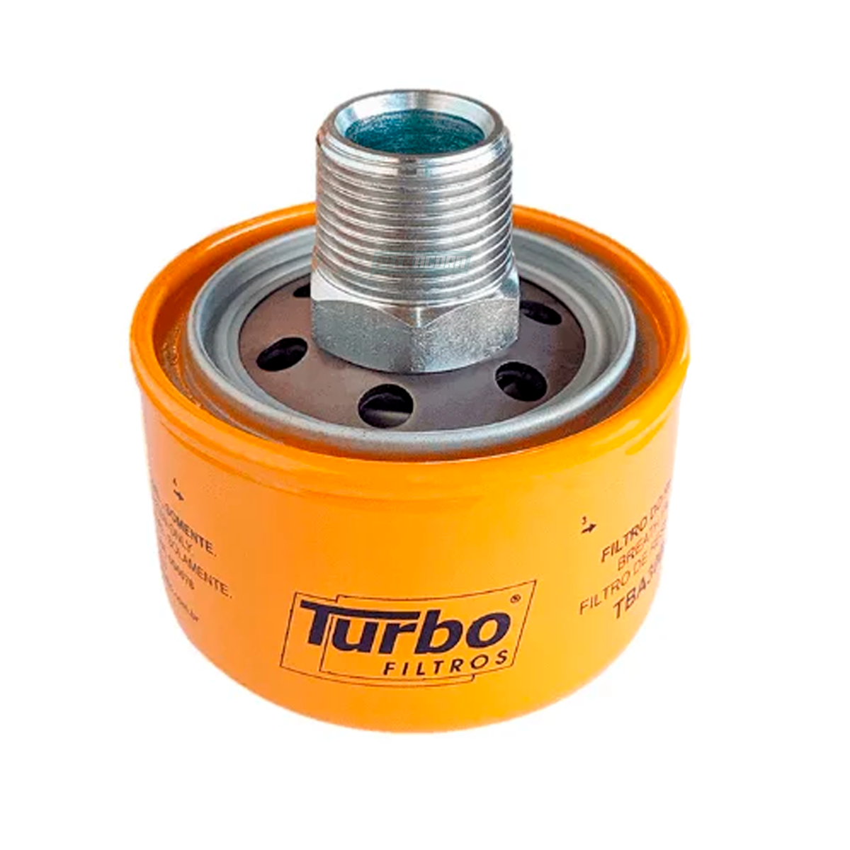 FILTRO TURBO BLINDADO ARREFECIMENTO (TBA30082I-TBA30082)