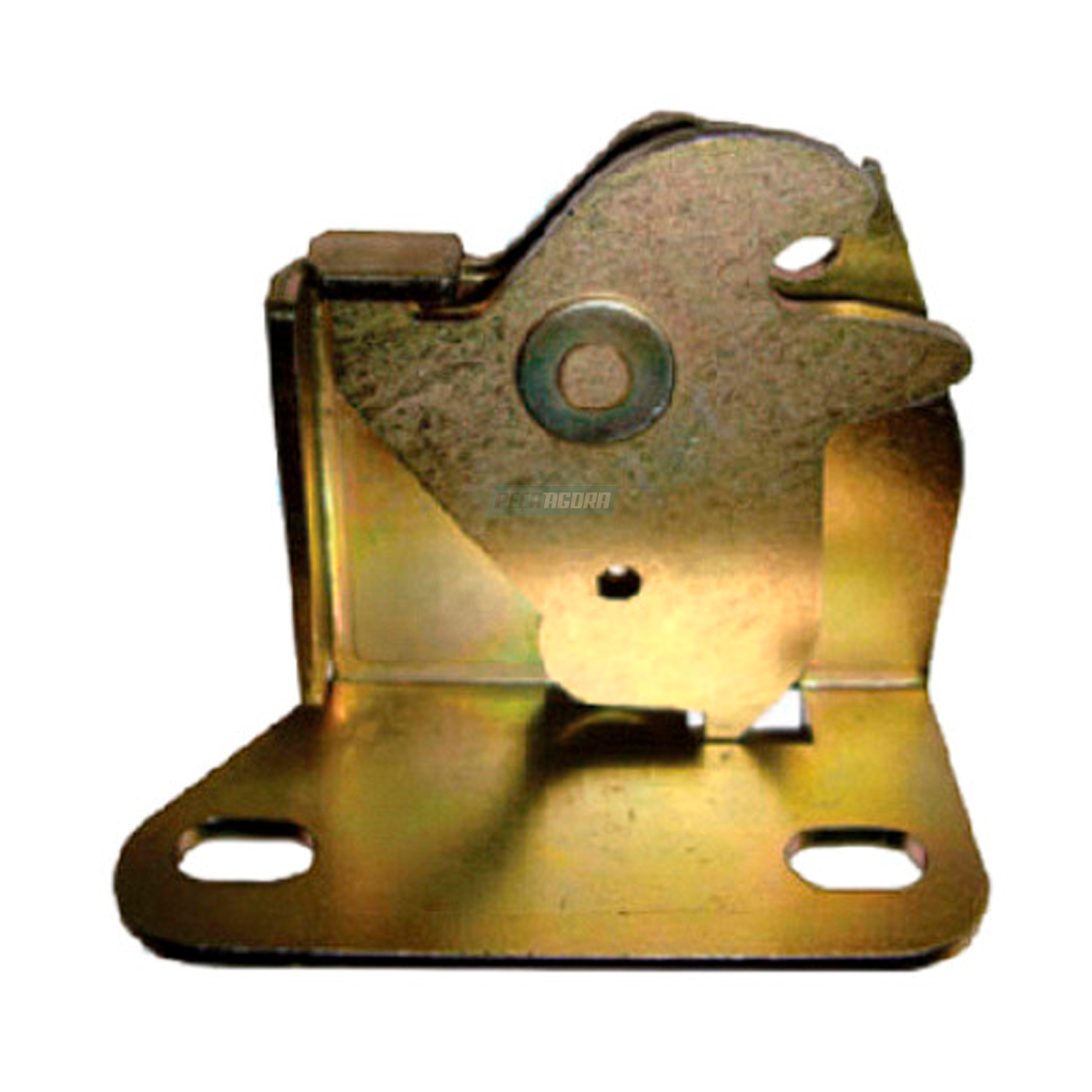 FACHADURA INTERNA PORTA FRONTAL DIREITA CAPO MB ATEGO AXOR (9737500184-EBR0056)