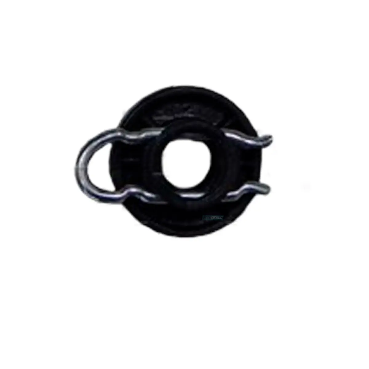 CAIXA 10  GRAMPO DESLIZANTE PORTA PARA SCANIA (CX.1366764**10)