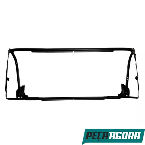 ARMACAO GRADE SUPERIOR PARA SCANIA SERIE 5 SERIE 6 P (1904814-1858803)