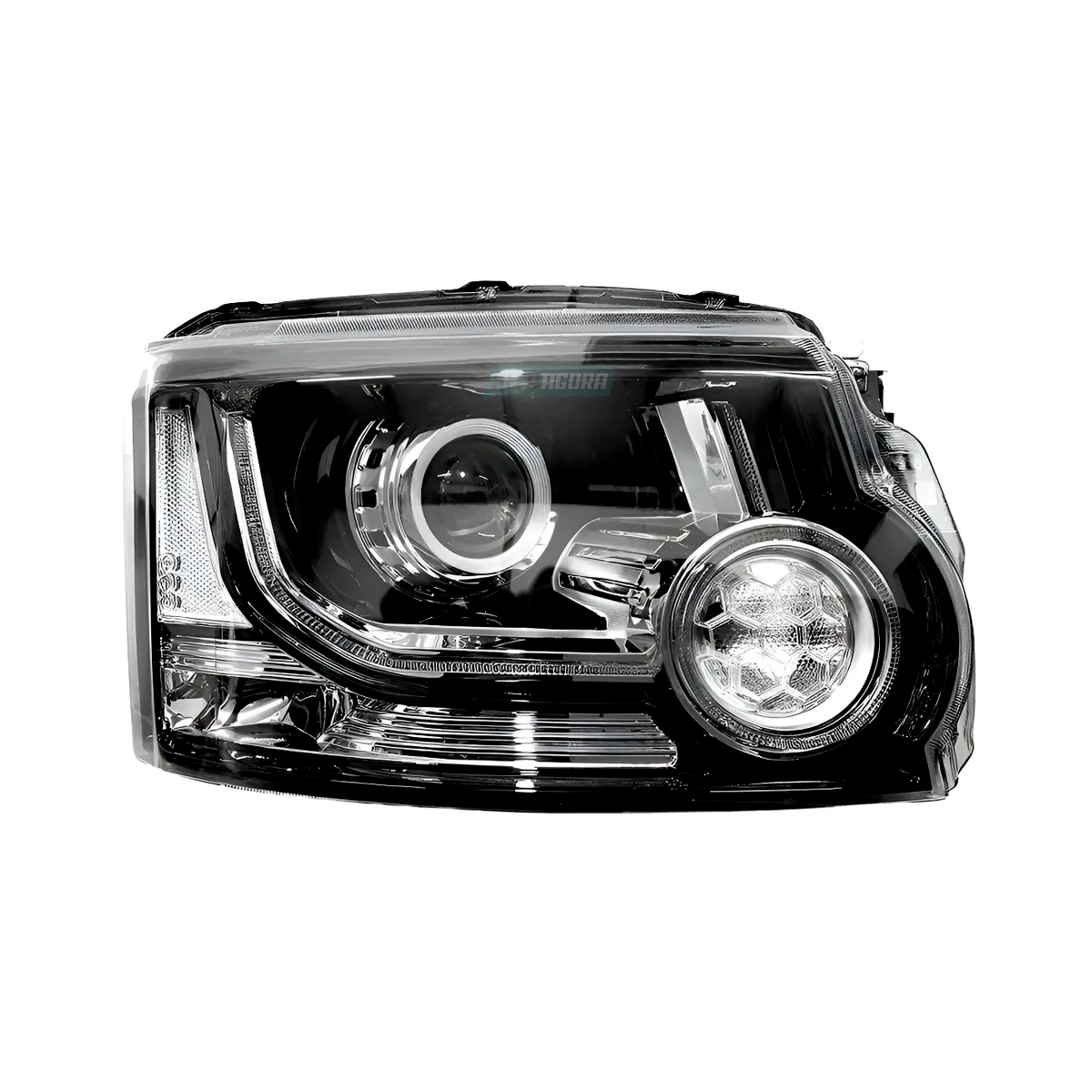 FAROL DIREITO DISCOVERY 4 2014 A 2016 (RF29688)