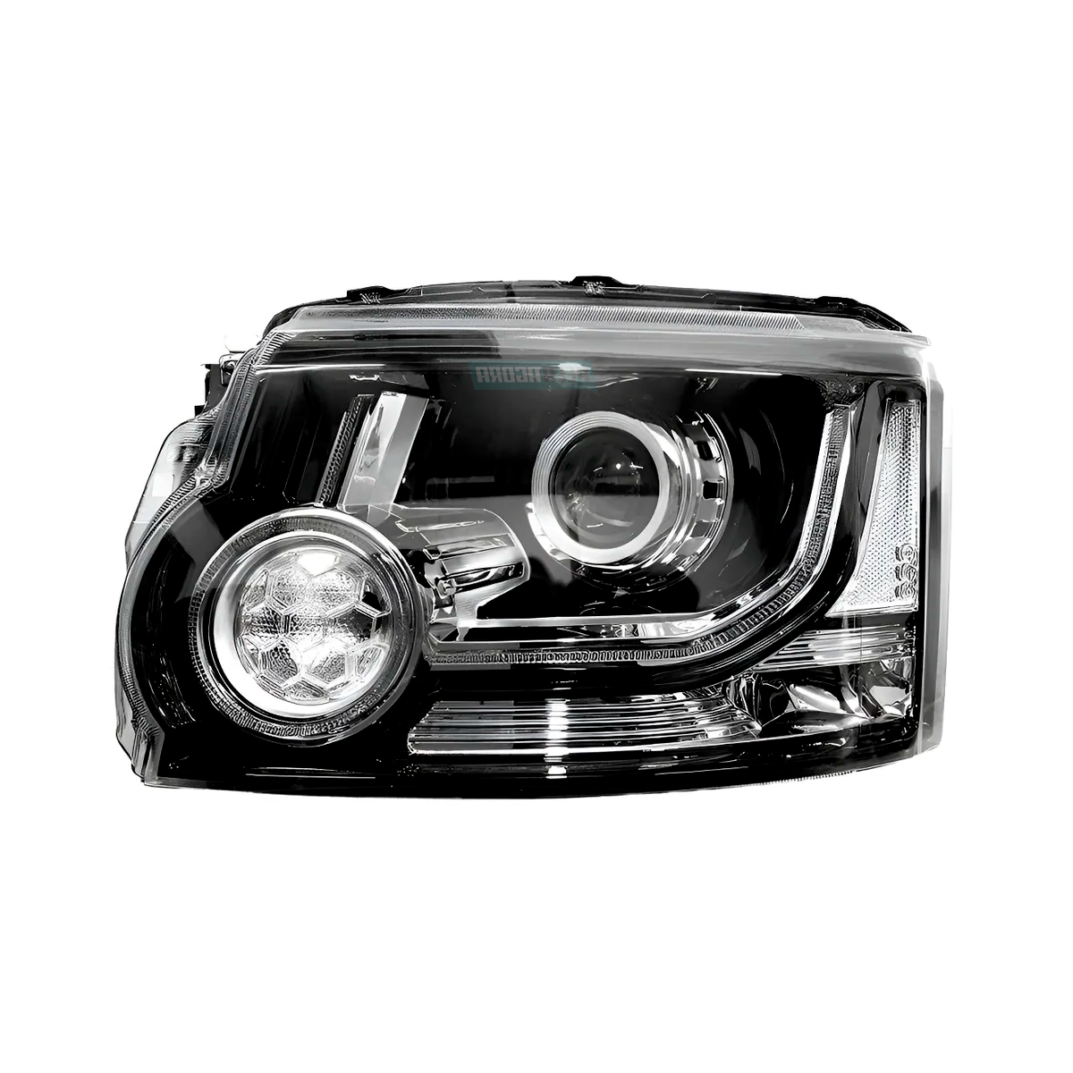 FAROL ESQUERDO DISCOVERY 4 2014 A 2016 (RF29687)