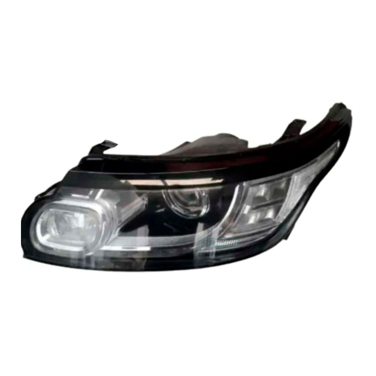 FAROL ESQUERDO RANGE ROVER SPORT 2014 A 2018 (RF29731)