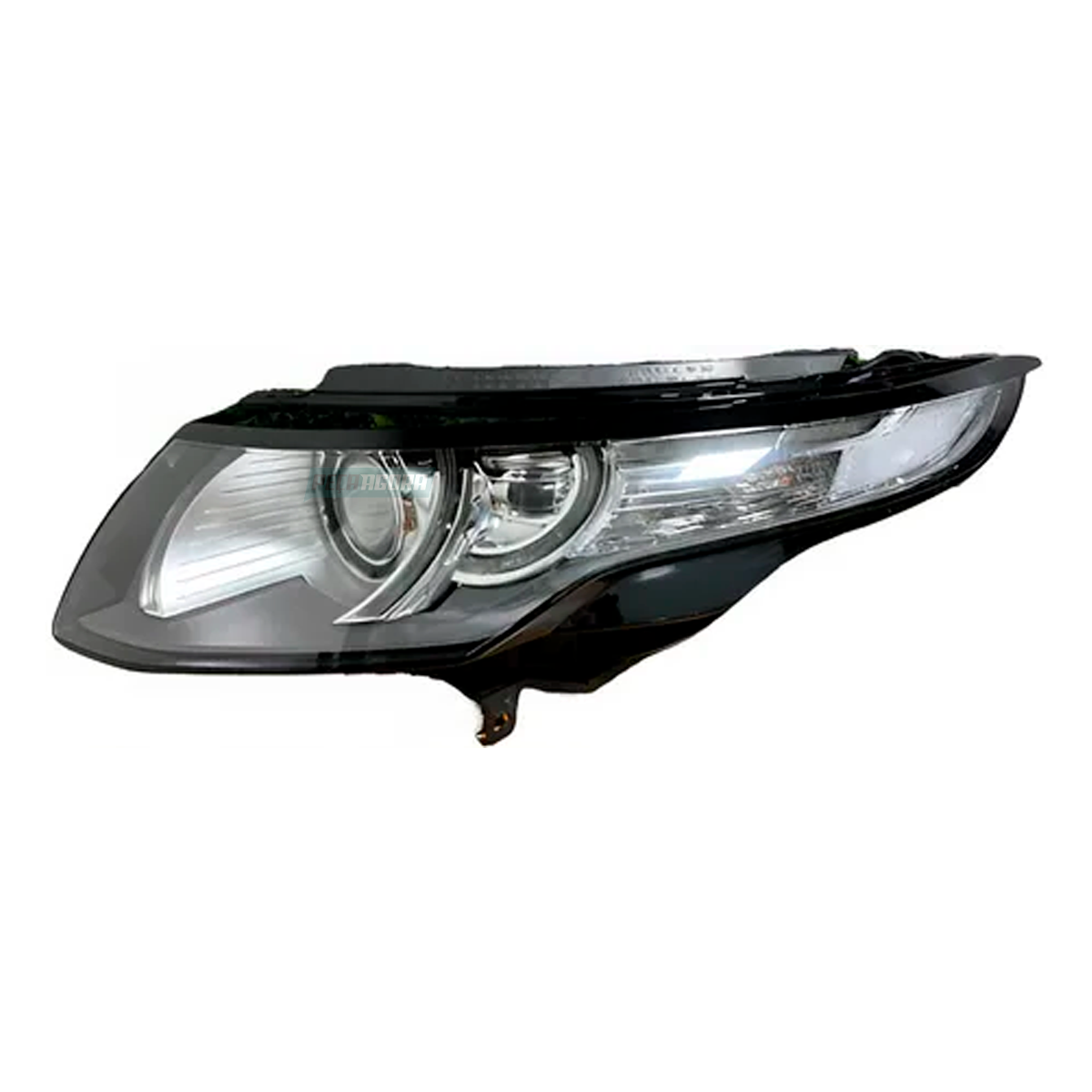 FAROL ESQUERDO EVOQUE 2012 A 2015 (RF29705)
