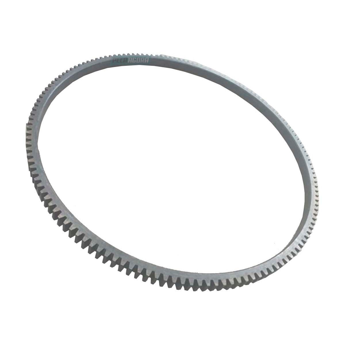 CREMALHEIRA VOLANTE MOTOR MWM X12 7.2 VW 26260 31260 31320 31370 CONSTELLATION (