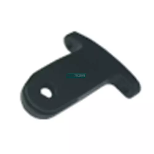 BASE SUPERIOR BRACO ESPELHO RETROVISOR LE VW CONSTELLATION 17250E 24250E 13180E 