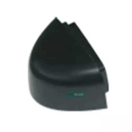 BASE INFERIOR BRACO ESPELHO RETROVISOR ESQEUERDO VW CONSTELLATION 13180 15180 17