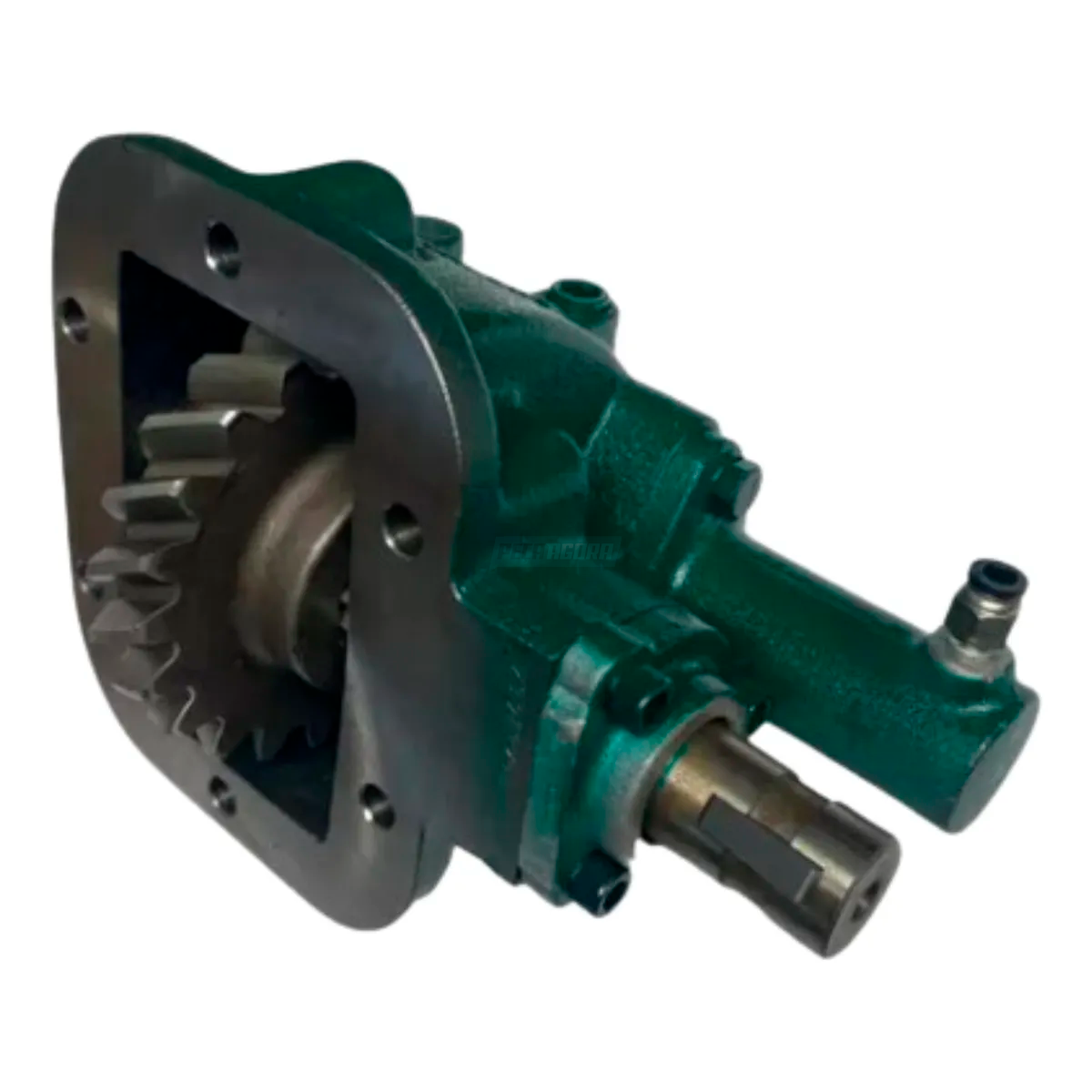 TOMADA DE FORCA 40D14P13 VW FORD F14000 F22000 1117 1215 1317 1415 1417 (40D14P1