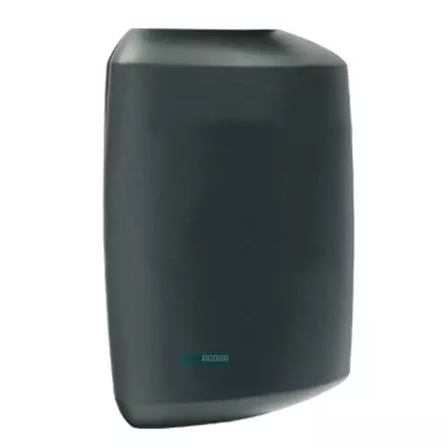 CAPA ACABAMENTO EXTERNO MAIOR DIREITO ESPELHO RETROVISOR IVECO STRALIS HI-WAY TE