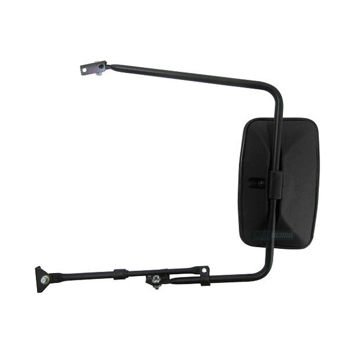 JOGO ESPELHO COMPLETO PLANO F-4000 1986 ATE 1998 (85TU17682-85TU17683-D641)